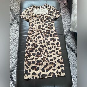 Banana Republic dress size 0P